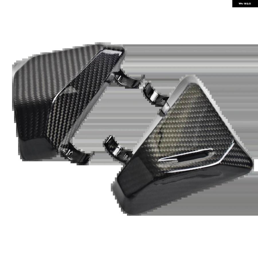 並行輸入品 KTM 1290 SUPER DUKE R 2014-2019 100%カーボンアンダータンク パネル_2