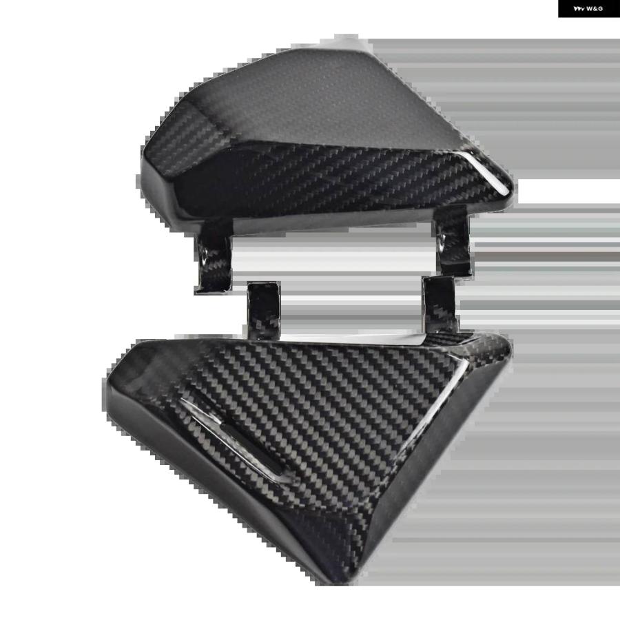 並行輸入品 KTM 1290 SUPER DUKE R 2014-2019 100%カーボンアンダータンク パネル_3