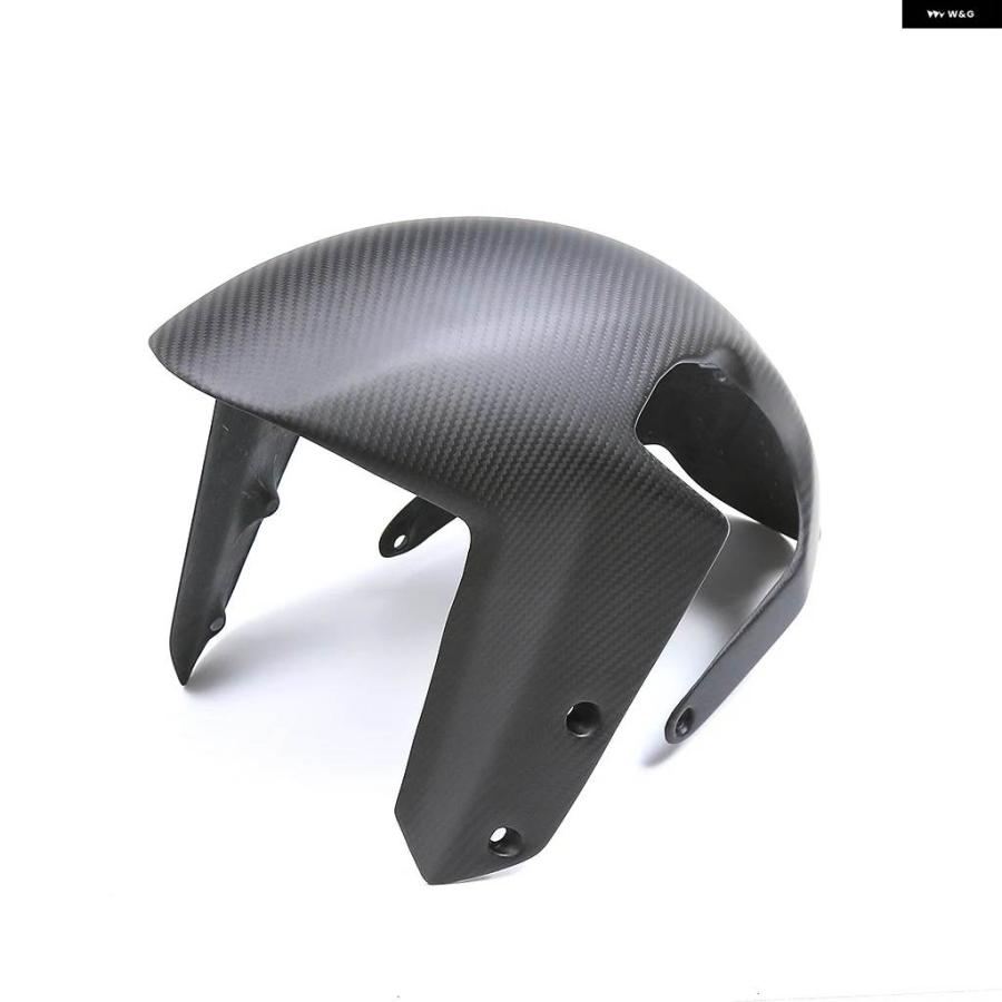 並行輸入品 KTM 1290 SUPER DUKE R 2014-2023 100% カーボン フロント