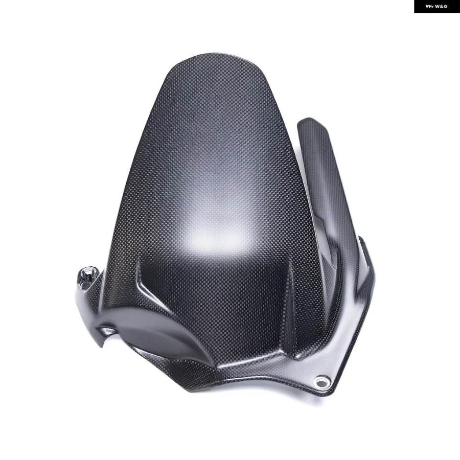 並行輸入品 ドゥカティ 2025 PANIGALE V4 V4S 100%カーボンリアハガー_3