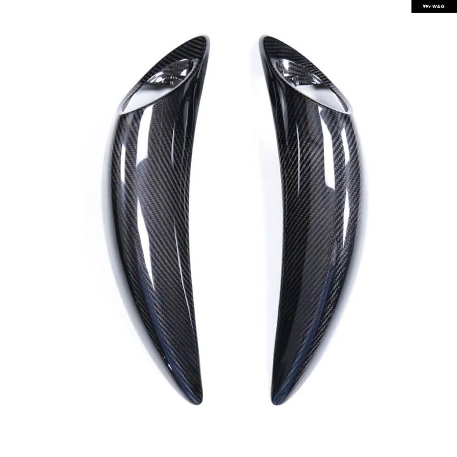 並行輸入品 GSX1300 R ハヤブサ 2008 - 2020 100% カーボンリアサイド フェアリング_3