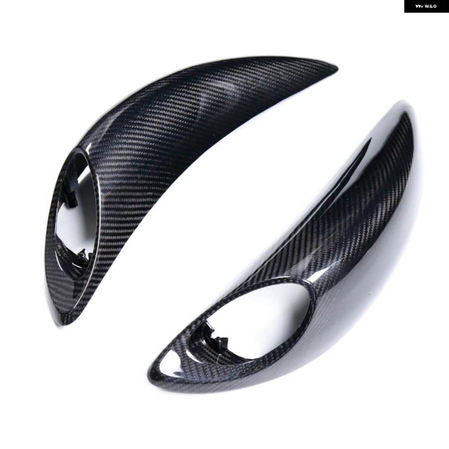 並行輸入品 GSX1300 R ハヤブサ 2008 - 2020 100% カーボンリアサイド フェアリング_5