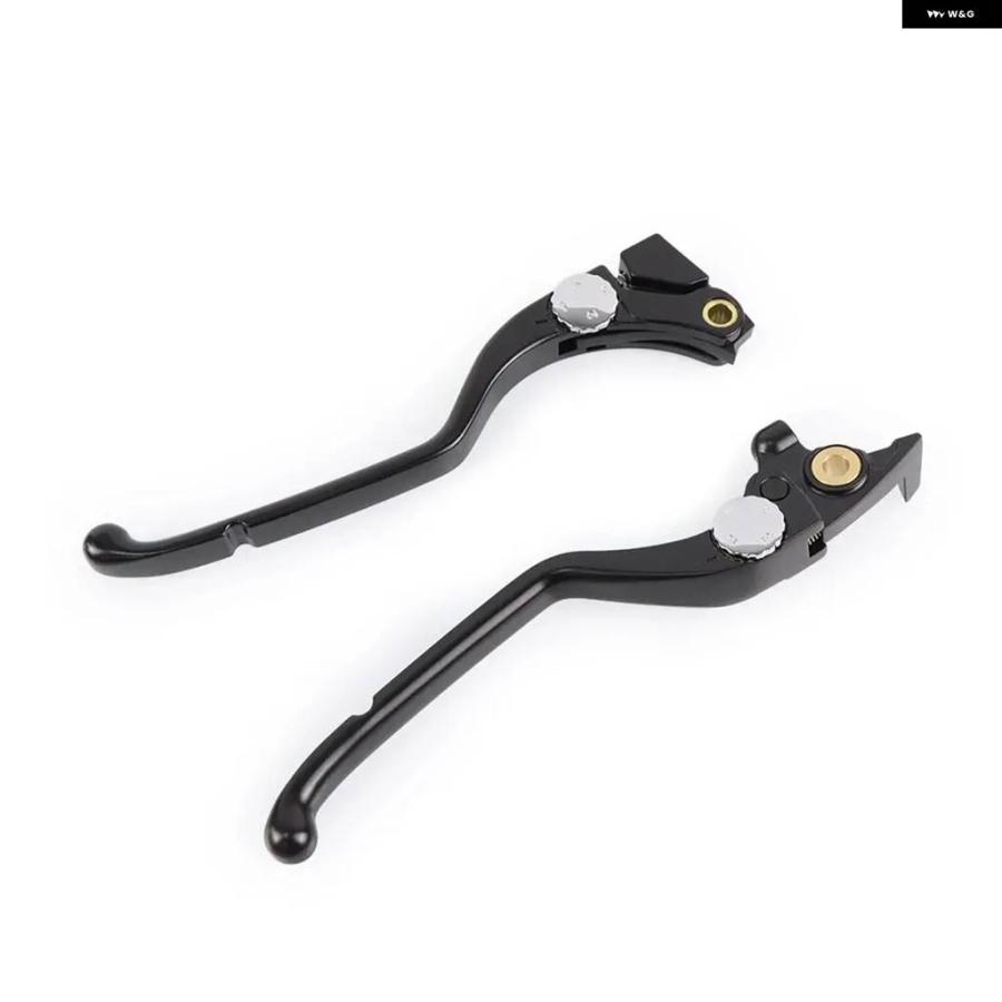 並行輸入品 BMW G310GS G310R G310GS 2021 - 23 バイク クラッチ ブレーキ コントロール レバー ハンドル キットの画像