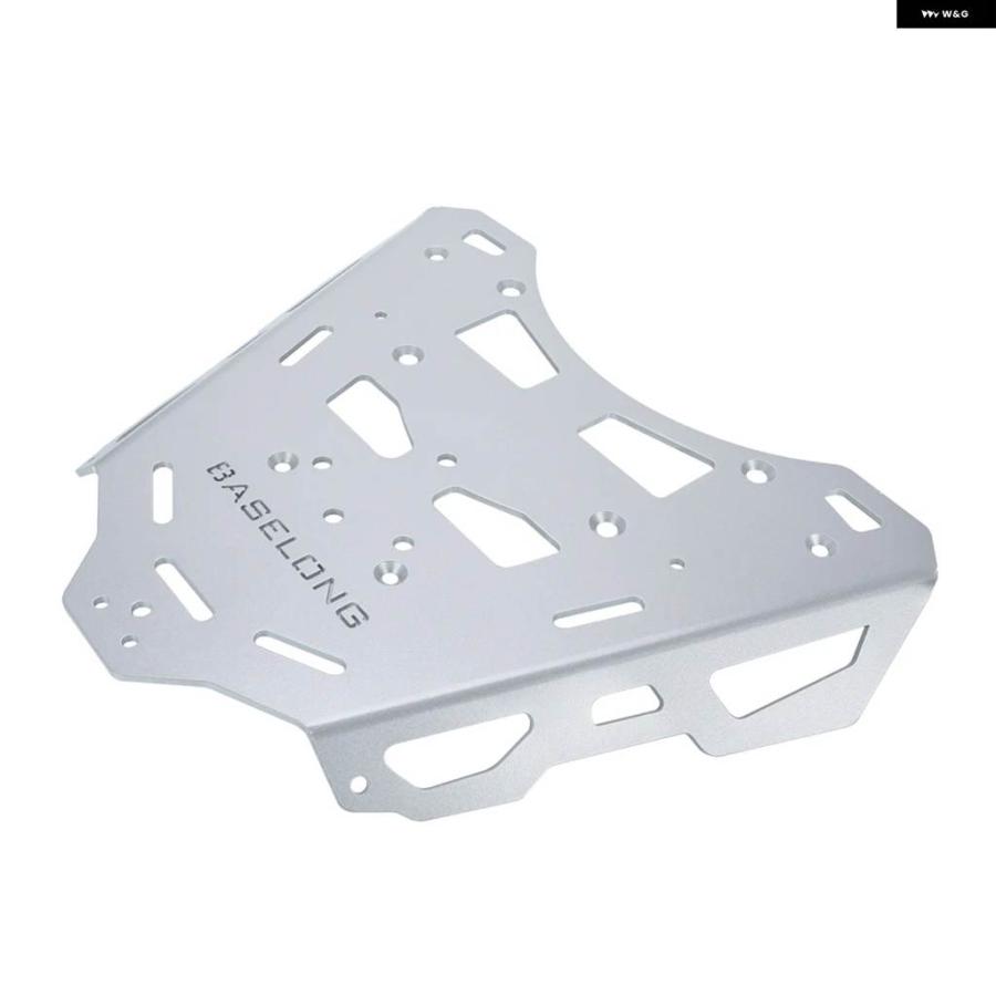 並行輸入品 BMW R1200GS R1250GS LC 2013-2018 - 23 R1250 R1200GS LC リアラック トップケース マウント プレートの画像