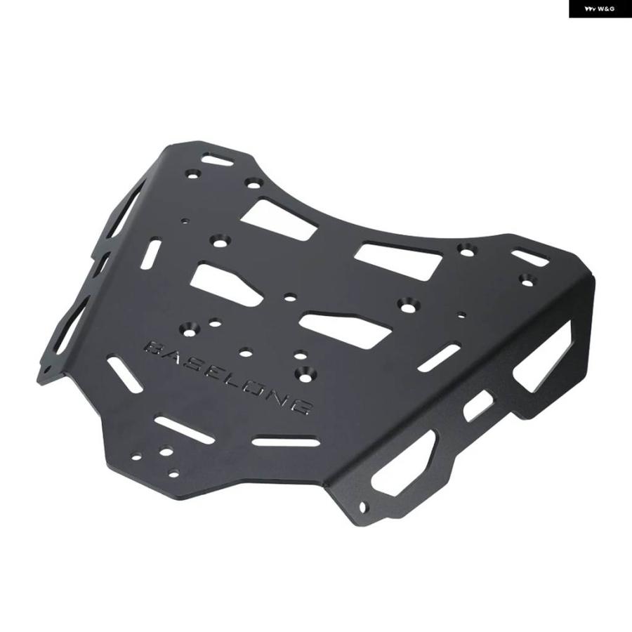 並行輸入品 BMW R1200GS R1250GS LC R1250 R1200GS LC 2013-2018 - 23 リアラック トップケース マウント プレートの画像