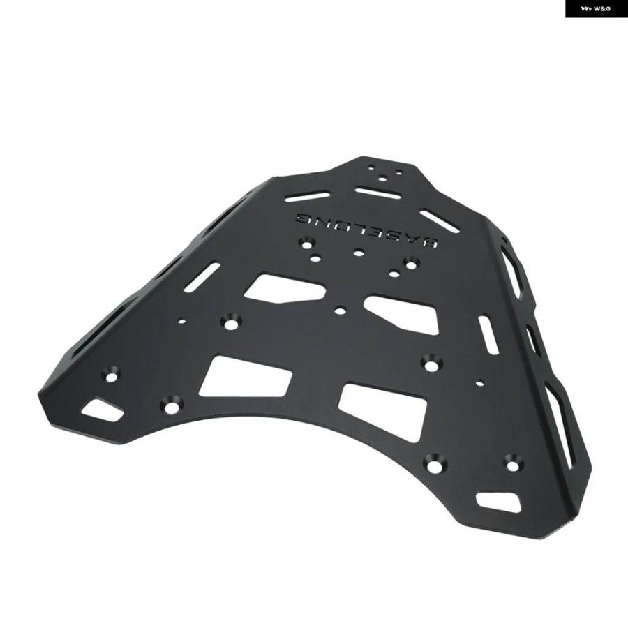 並行輸入品 BMW R1200GS R1250GS LC R1250 R1200GS LC 2013-2018 - 23 リアラック トップケース マウント プレートの画像