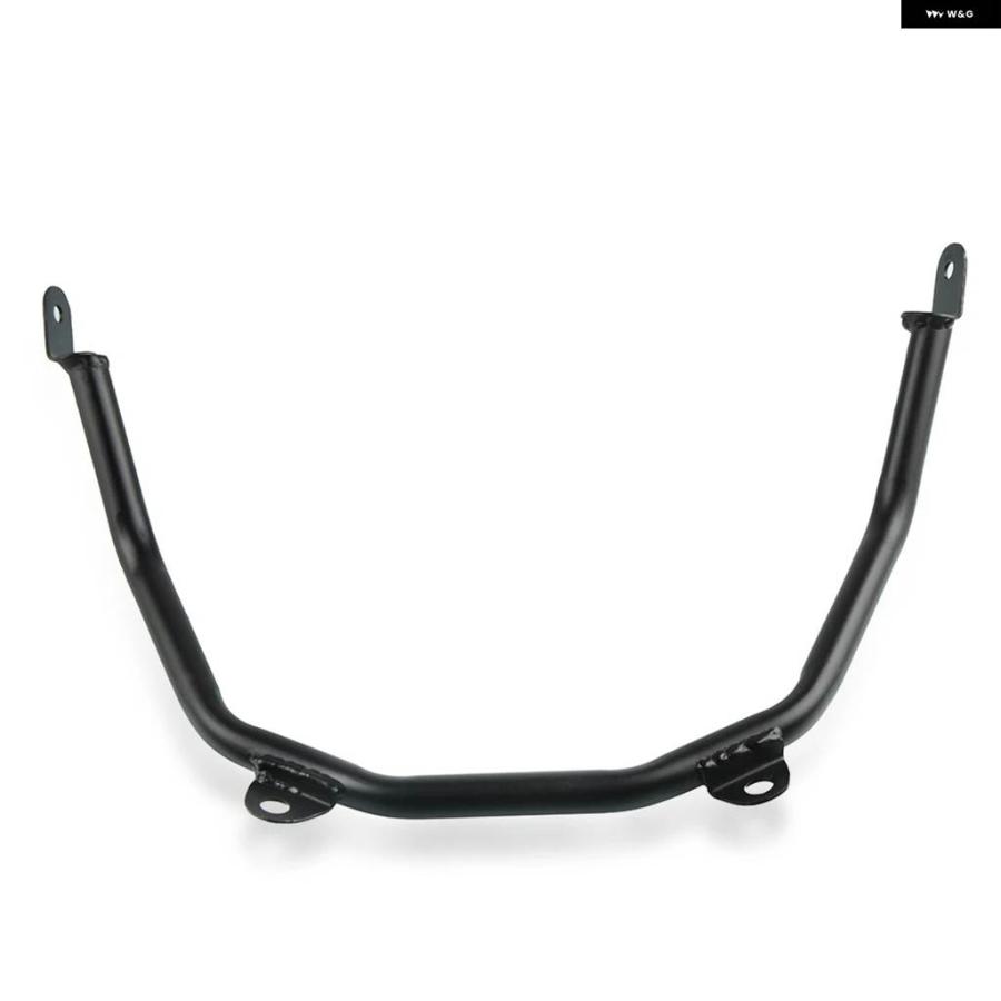 並行輸入品 ウインドスクリーン ブラケット エアフロー マウント キット オートバイ BMW F 650 800GS F650GS F800GS 2008-2015 2016 2017ウインドシーの画像