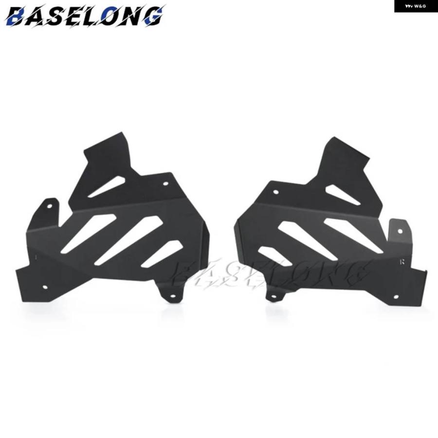 並行輸入品 BMW R1300GS ADV R1300GSA 2024 - 26 バイク エンジン ガード シリンダー ヘッドガード プロテクターの画像