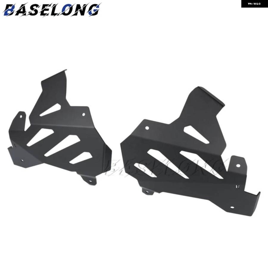 並行輸入品 BMW R1300GS ADV R1300GSA 2024 - 26 バイク エンジン ガード シリンダー ヘッドガード プロテクターの画像