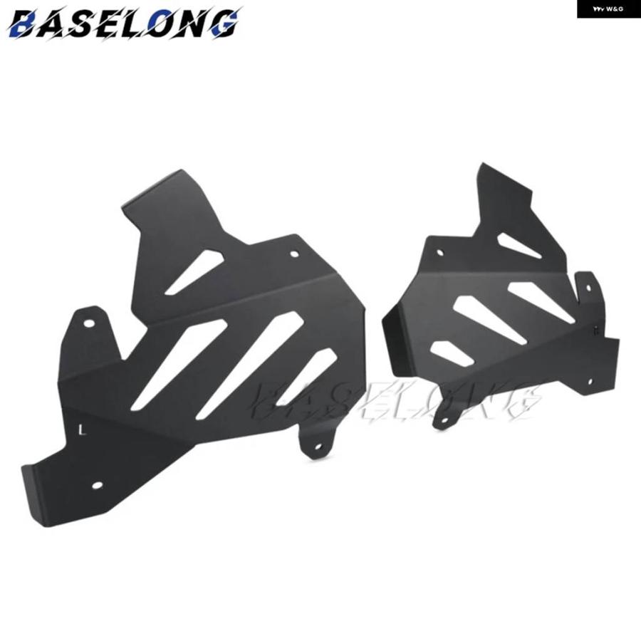 並行輸入品 BMW R1300GS ADV R1300GSA 2024 - 26 バイク エンジン ガード シリンダー ヘッドガード プロテクターの画像