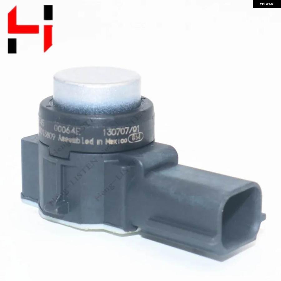 並行輸入品 10 個 52019545 OEM 0263013809 パーキング センサー距離 制御 センサーアダムコルサ E メリバ車 14-17の画像
