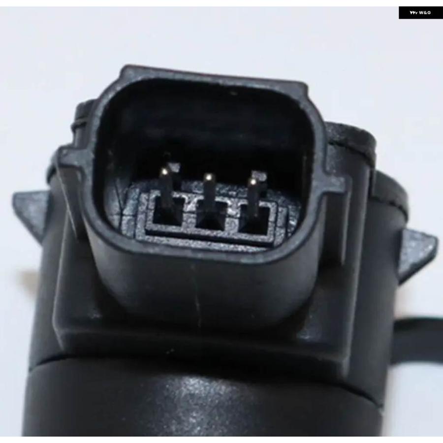 並行輸入品 10個 25961328 OEM 0263003909 パーキング ディスタンス コントロール PDCセンサー オーランド アンタラ インシグニア SRX 2009-2013の画像