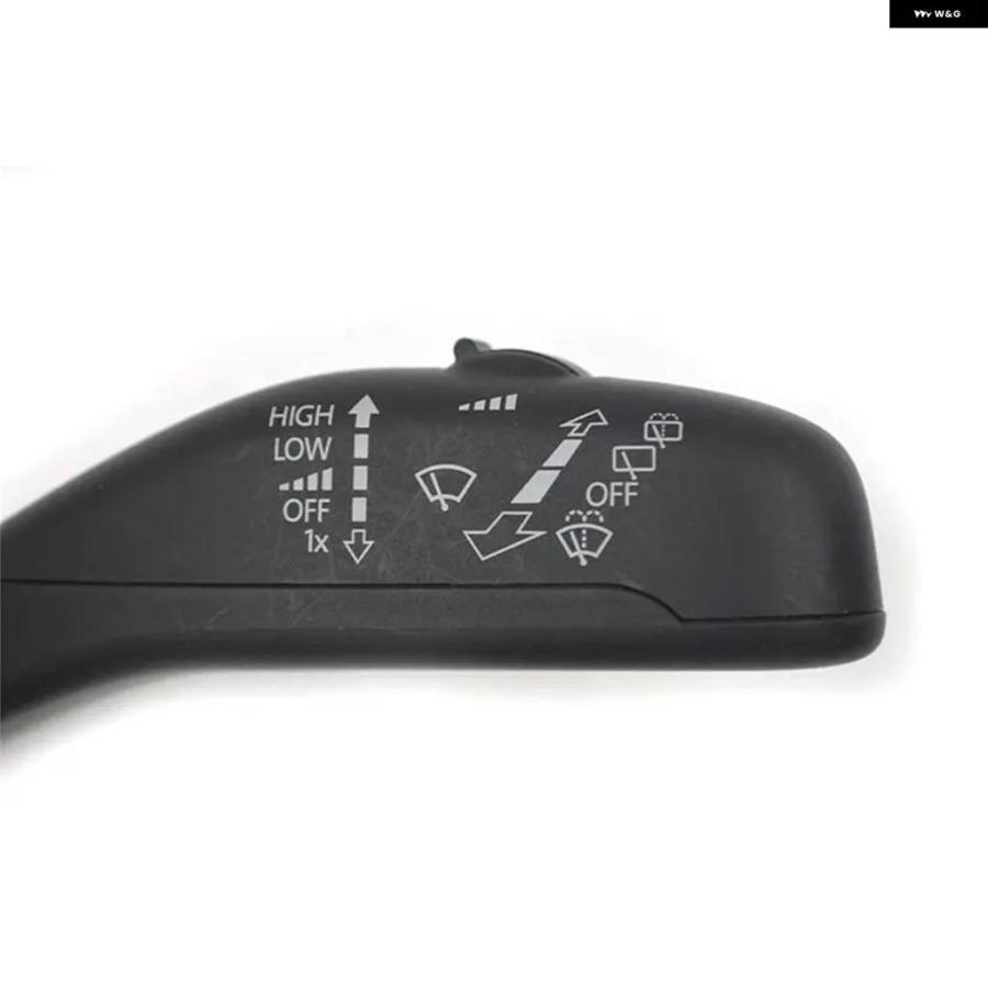 並行輸入品 VW ゴルフ 6R0953521B 車用 ステアリングホイール コラムコンビネーションスイッチアクセサリー ポロップの画像