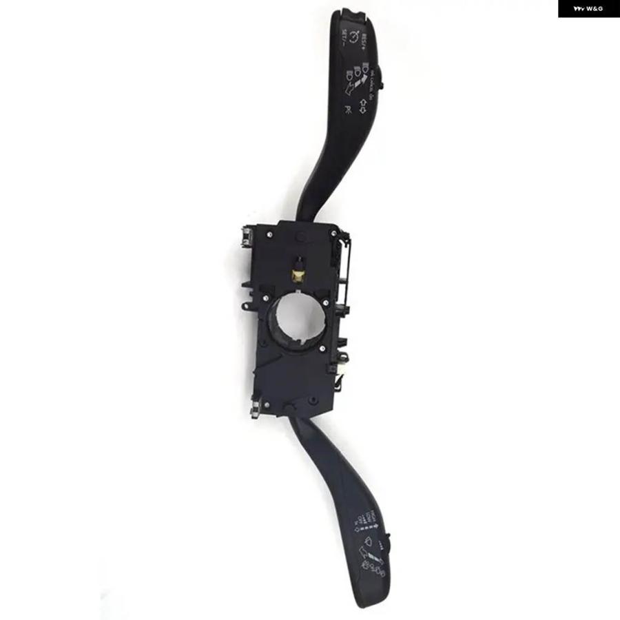 並行輸入品 VW ゴルフ 6R0953521B 車用 ステアリングホイール コラムコンビネーションスイッチアクセサリー ポロップの画像