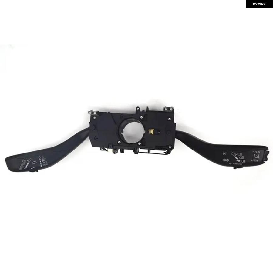 並行輸入品 VW ゴルフ 6R0953521B 車用 ステアリングホイール コラムコンビネーションスイッチアクセサリー ポロップの画像