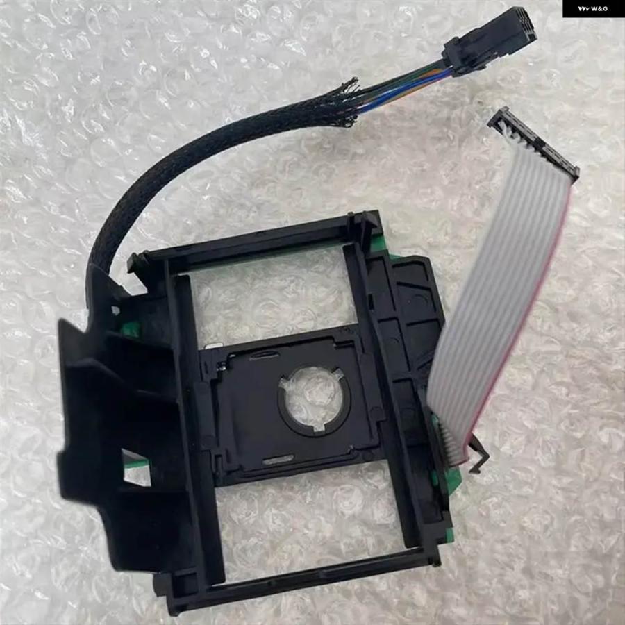 並行輸入品 ギア ディスプレイ 回路基板 シフト レバー 回路基板 シフト メカニズムチップスライドカバー プレートVWフェートン2002-2016_4
