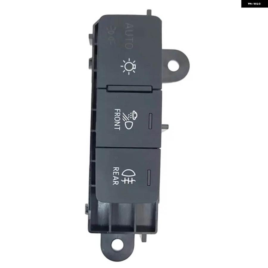 並行輸入品 -フロントダッシュライト コントロール スイッチ 4K1941501M A6 A7 Q3 Q7 Q8 ダッシュボード ライト システムの画像