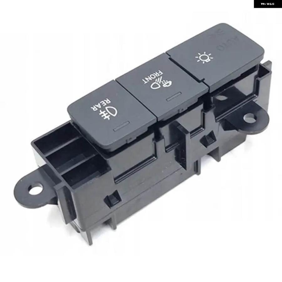 並行輸入品 -フロントダッシュライト コントロール スイッチ 4K1941501M A6 A7 Q3 Q7 Q8 ダッシュボード ライト システムの画像