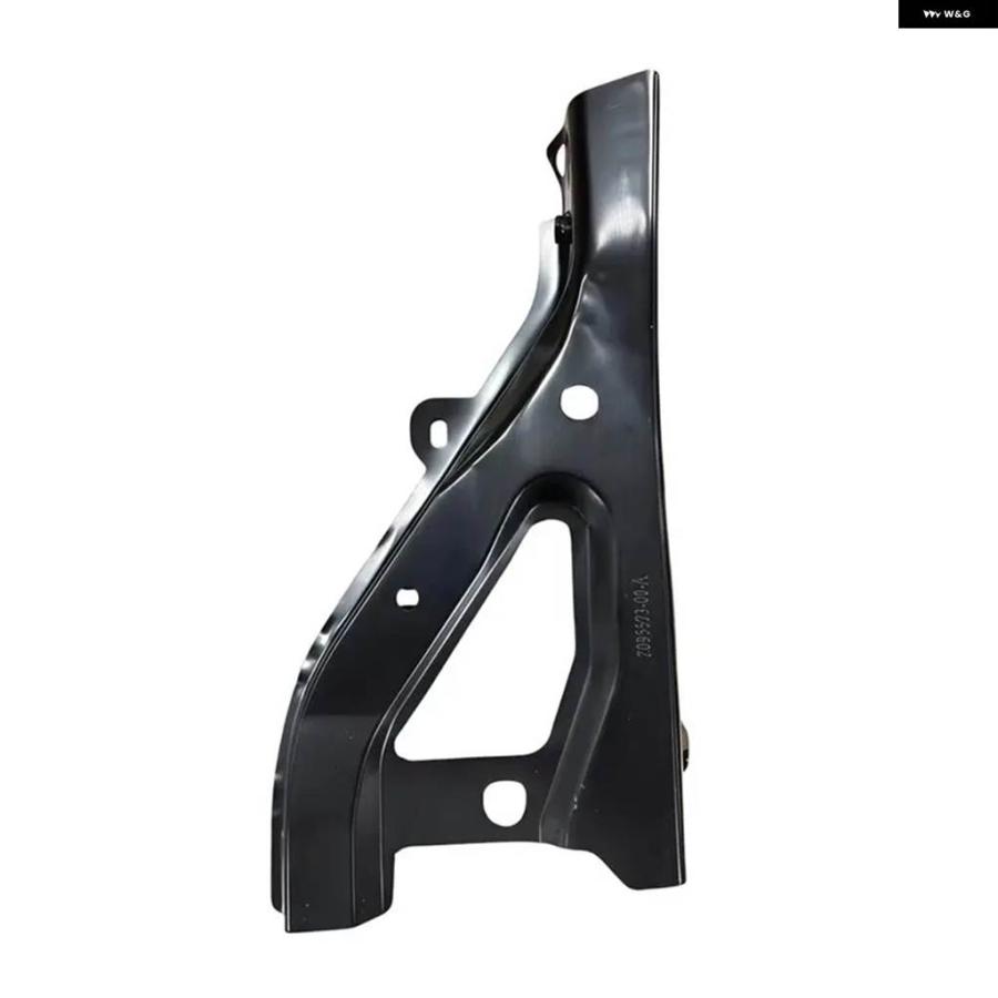 並行輸入品 フロントフェンダー ブラケット カバー 1ペア テスラ モデルY ハイランド ジュニパー 2095525-SC-A 2095526-SC-A 2095526SCAの画像