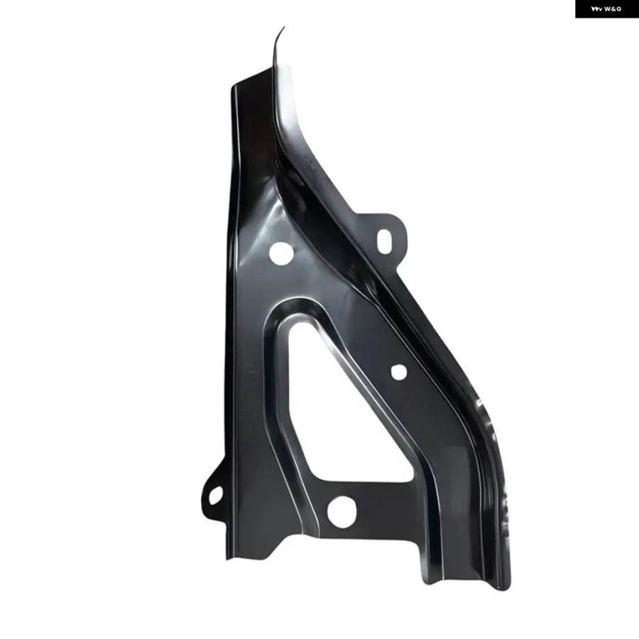 並行輸入品 フロントフェンダー ブラケット カバー 1ペア テスラ モデルY ハイランド ジュニパー 2095525-SC-A 2095526-SC-A 2095526SCAの画像