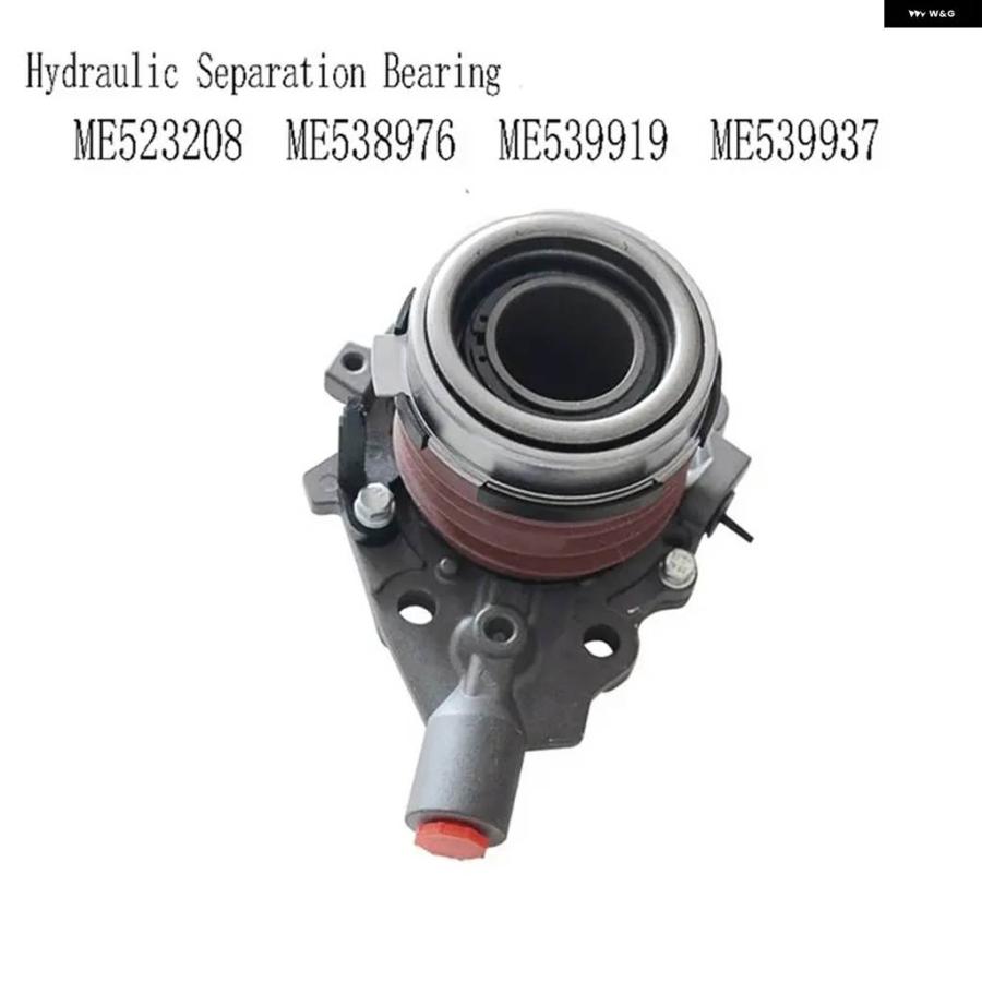 並行輸入品 ME523208 クラッチリリース ベアリング 油圧 分離 ベアリング 三菱 3.0L 4P10-T ME538976 ME539919 ME539937の画像