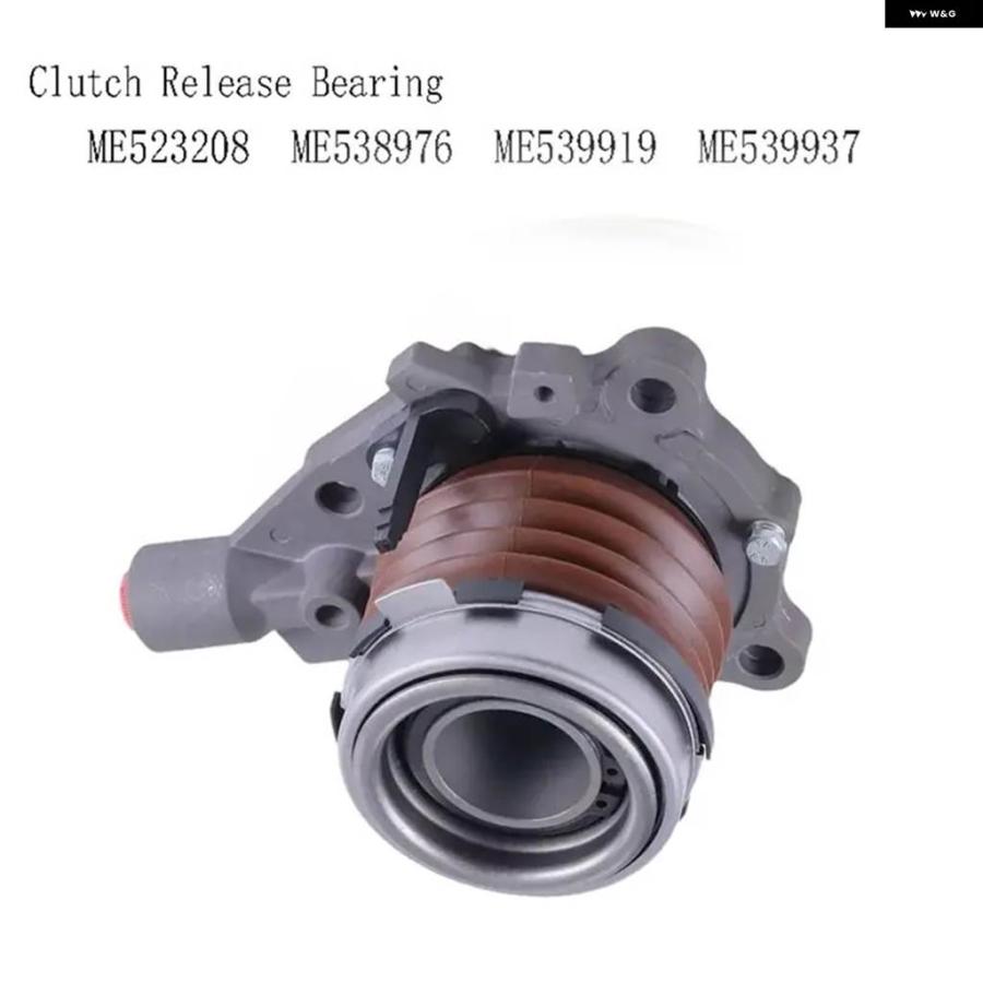 並行輸入品 ME523208 クラッチリリース ベアリング 油圧 分離 ベアリング 三菱 3.0L 4P10-T ME538976 ME539919 ME539937の画像