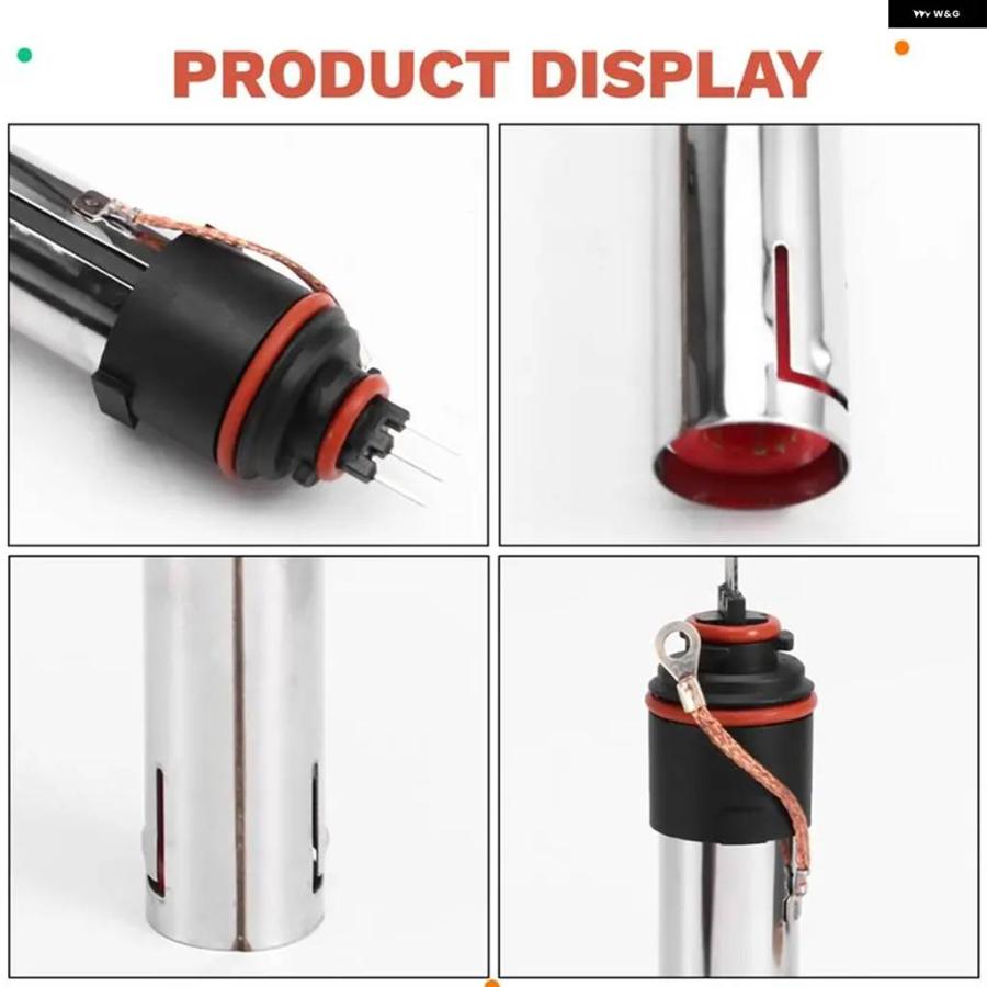 並行輸入品 メルセデス ベンツ 2751500680 0001502080 A2751500480 CL600 S600 SL600 CL65 SL65 6個 12V イグニッション コイル パイプの画像