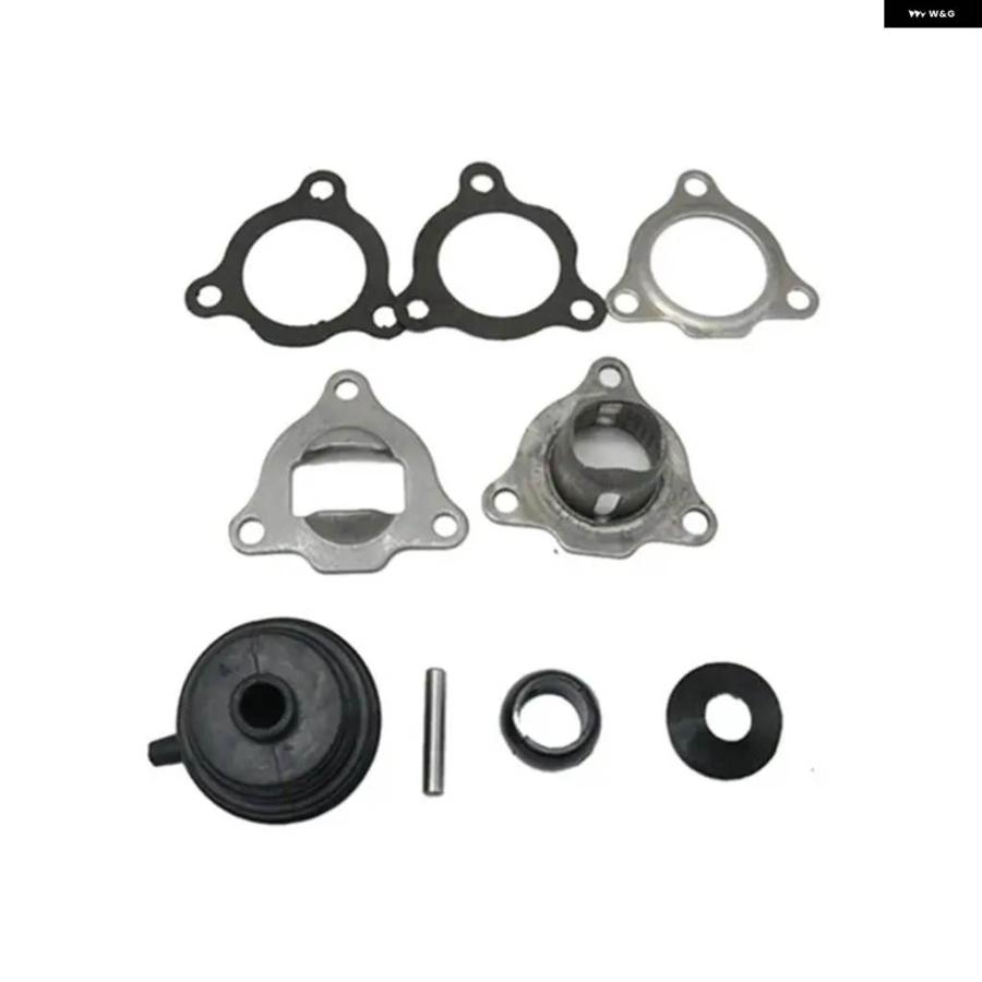 並行輸入品 5X M/T ギア シフト レバー アセンブリ 三菱 パジェロ モンテロ II 2ND V31 V32 V33 V43 MR110456 MR567088 MD739289 MR110604の画像