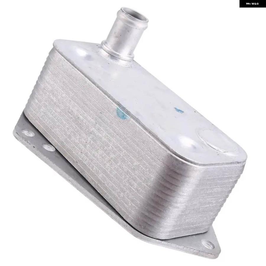 並行輸入品 ランドローバー フリーランダー 1996-2006 TD4 M47 2.0L オイルクーラー 部品 PBC101370L 5989070151の画像