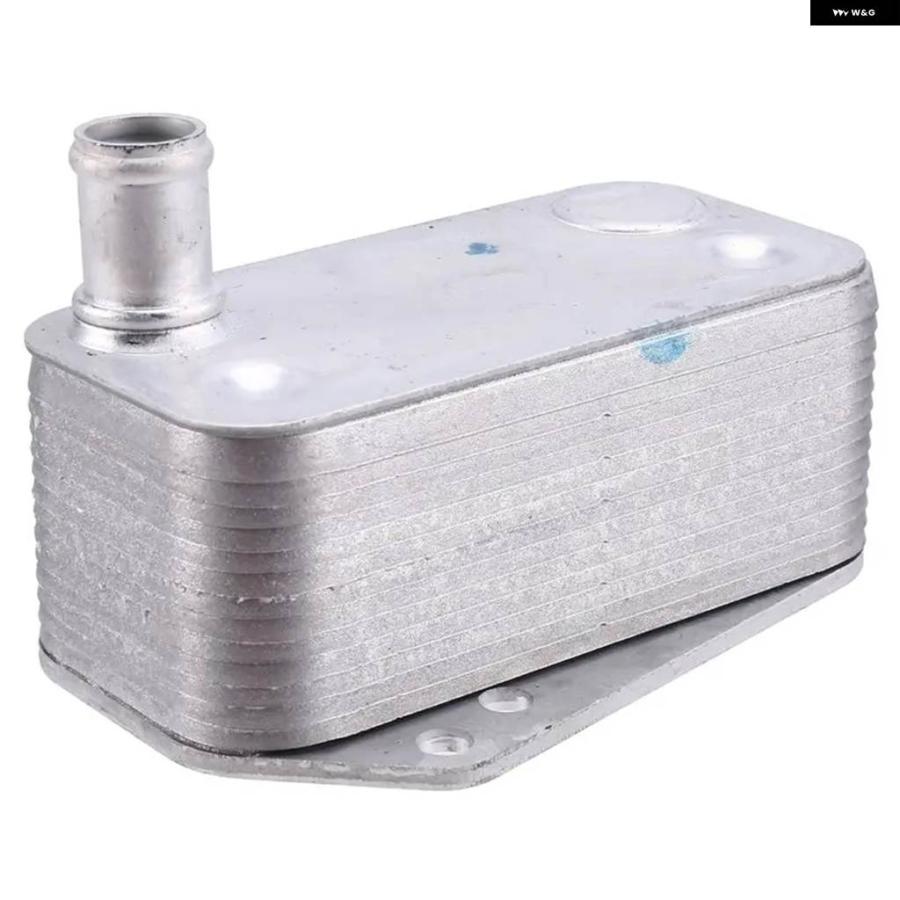並行輸入品 ランドローバー フリーランダー 1996-2006 TD4 M47 2.0L オイルクーラー 部品 PBC101370L 5989070151の画像