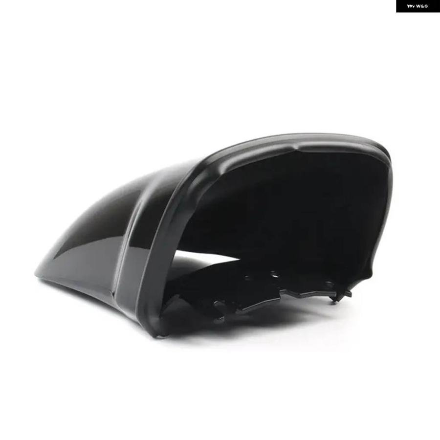 並行輸入品 リアパッセンジャーカウル フェアリング バイク シートバックカバー CVO ロードグライド ST FLTRXSE 2024 2023の画像