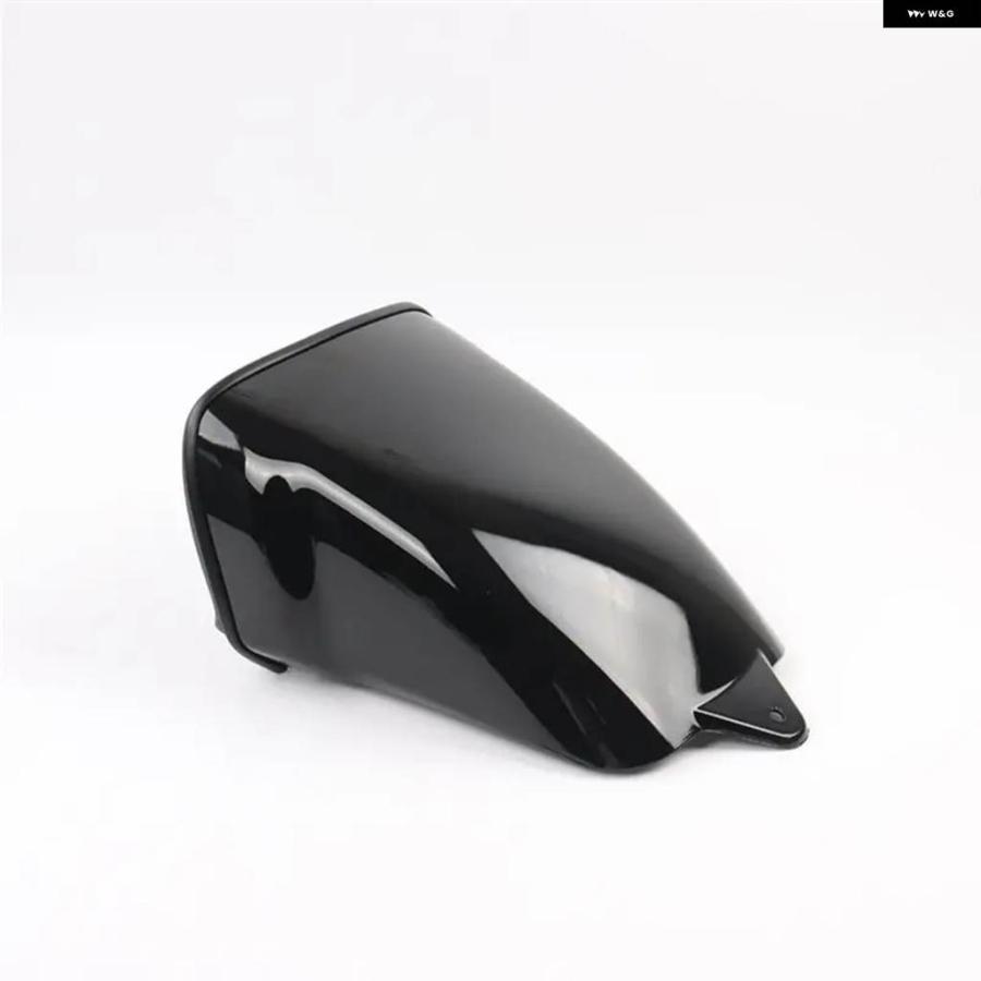 並行輸入品 リアパッセンジャーカウル フェアリング バイク シートバックカバー CVO ロードグライド ST FLTRXSE 2024 2023の画像
