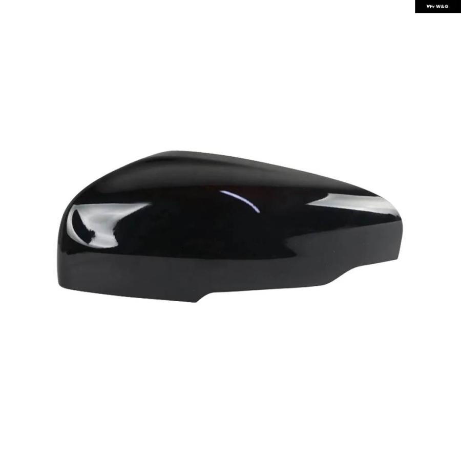 並行輸入品 サイドミラー カバー キャップ 1ペア VOLVO XC60 2014 - 16 39821914 39821930の画像