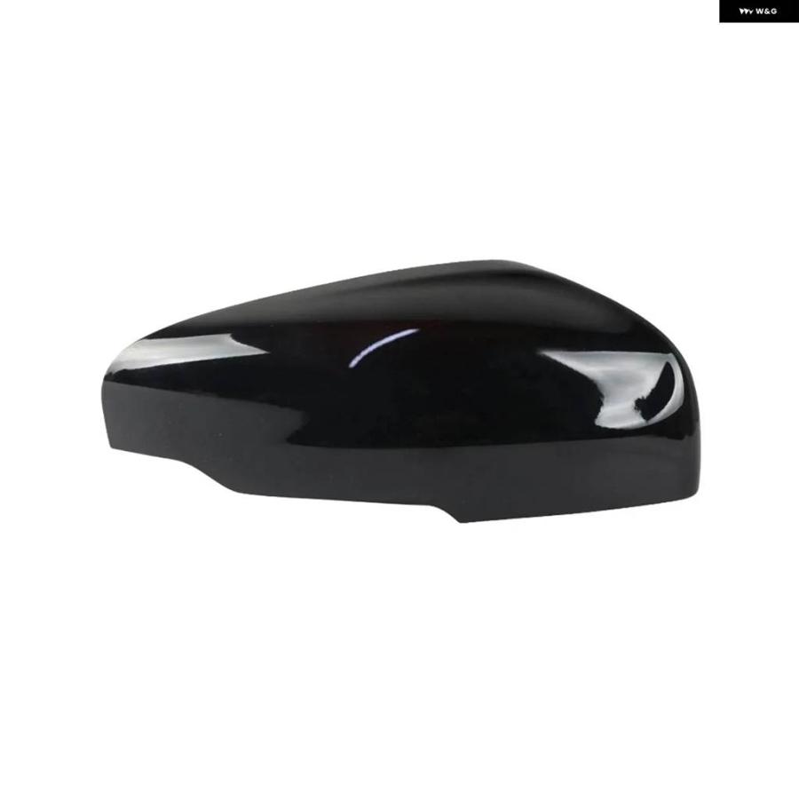 並行輸入品 サイドミラー カバー キャップ 1ペア VOLVO XC60 2014 - 16 39821914 39821930の画像