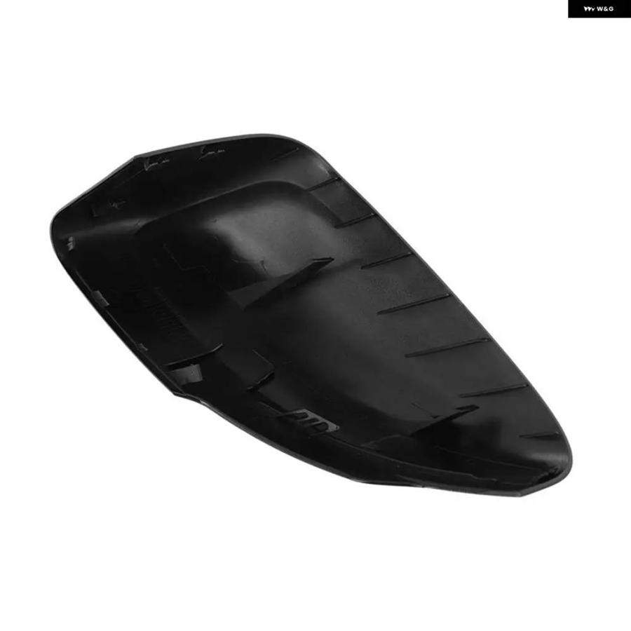 並行輸入品 サイドミラー カバー キャップ 1ペア VOLVO XC60 2014 - 16 39821914 39821930の画像