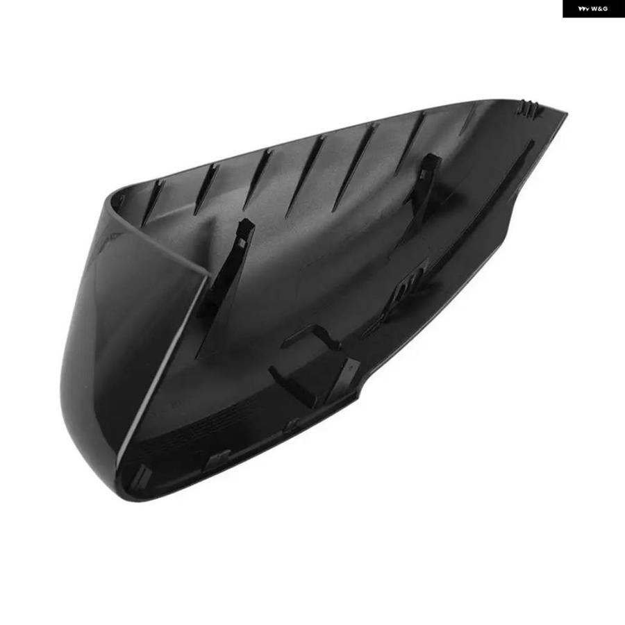 並行輸入品 サイドミラー カバー キャップ 1ペア VOLVO XC60 2014 - 16 39821914 39821930の画像