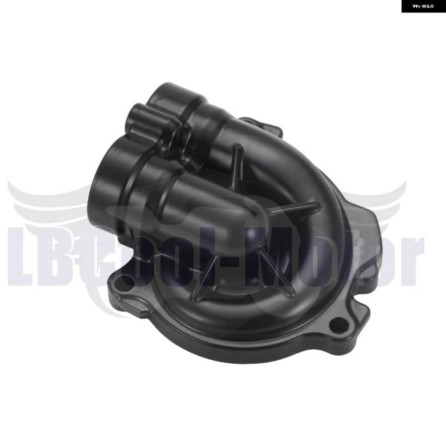 並行輸入品 ウォーター ポンプ カバー ガスケット ヤマハ MT07 2014-2020 FZ07 FZ-07 2015-2017 XSR700 2016- MTM690 2017 1WS-12422-00-00の画像