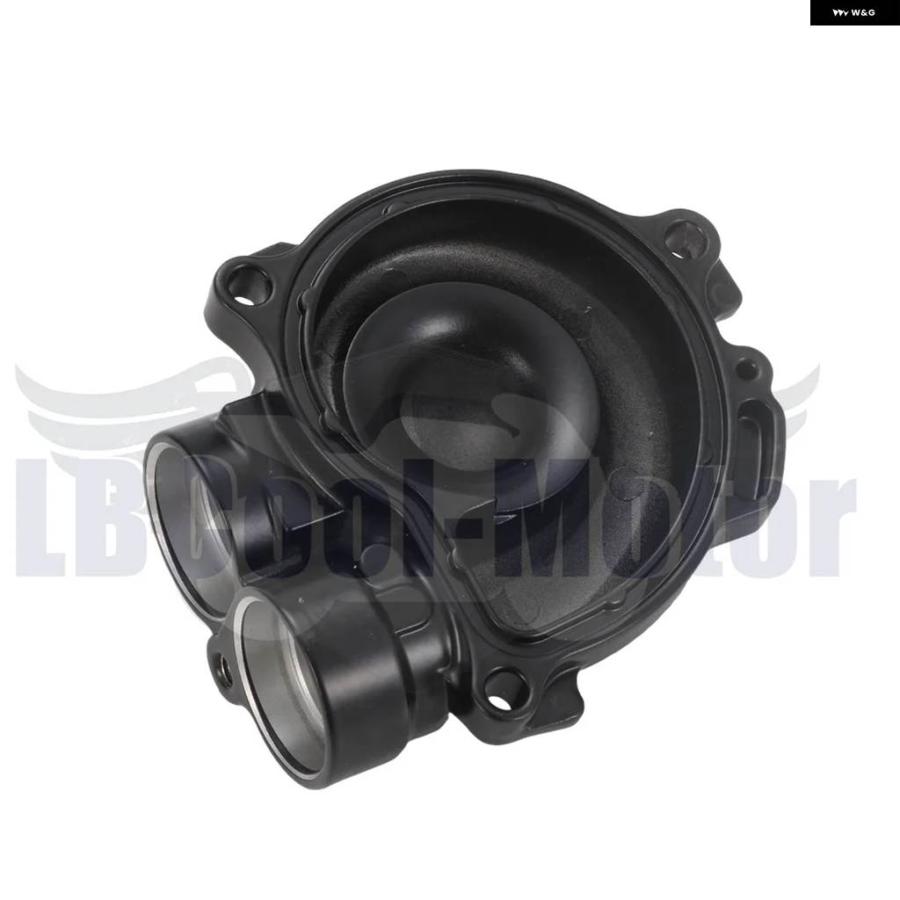 並行輸入品 ウォーター ポンプ カバー ガスケット ヤマハ MT07 2014-2020 FZ07 FZ-07 2015-2017 XSR700 2016- MTM690 2017 1WS-12422-00-00の画像