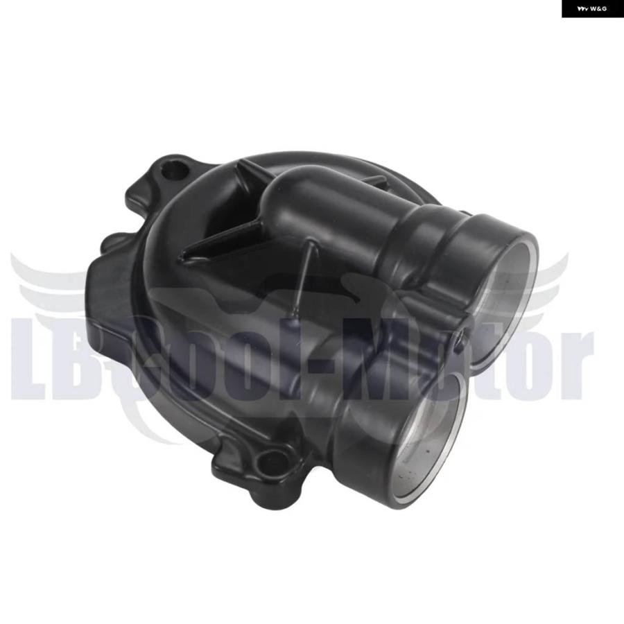 並行輸入品 ウォーター ポンプ カバー ガスケット ヤマハ MT07 2014-2020 FZ07 FZ-07 2015-2017 XSR700 2016- MTM690 2017 1WS-12422-00-00の画像