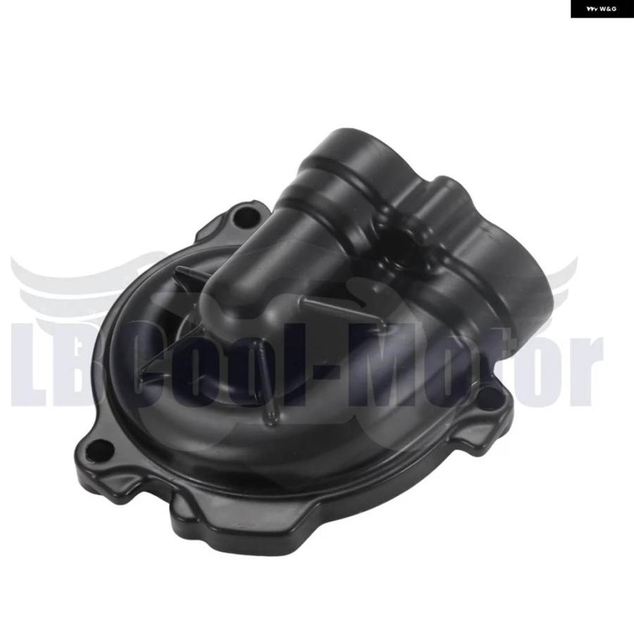 並行輸入品 ウォーター ポンプ カバー ガスケット ヤマハ MT07 2014-2020 FZ07 FZ-07 2015-2017 XSR700 2016- MTM690 2017 1WS-12422-00-00の画像