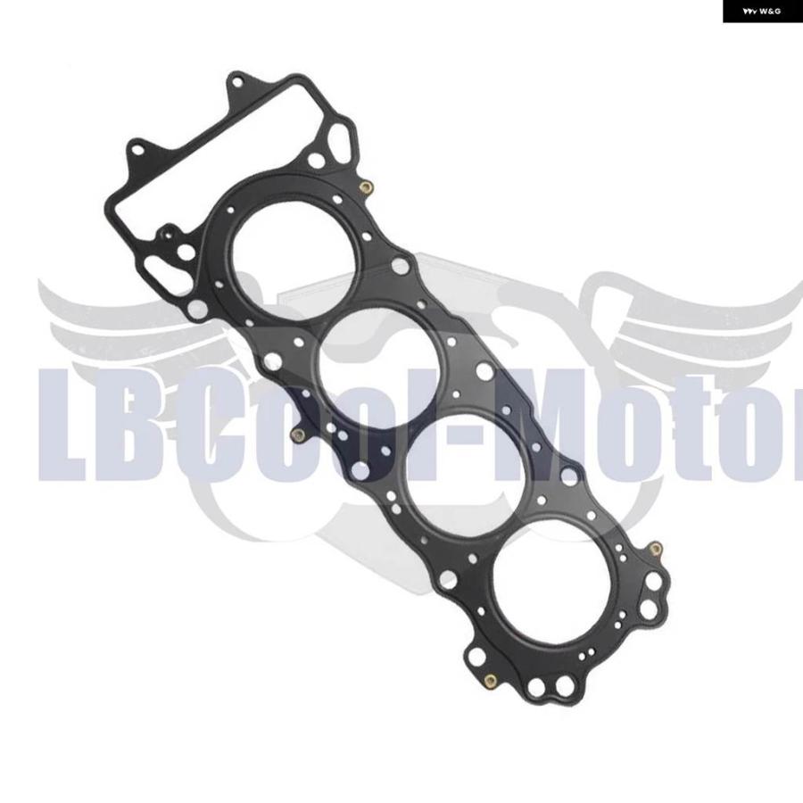 並行輸入品 エンジン フルガスケットセット ホンダ 1998-2006 CBR600PC