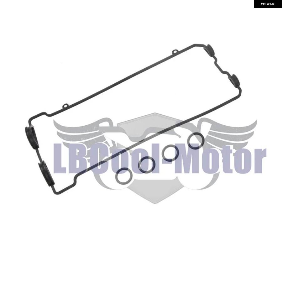 並行輸入品 エンジン シリンダー ヘッド バルブ カバー ガスケット GSX1300R ハヤブサ 1999-2025 2020 - 24 11173-24F00 11178-33E00の画像
