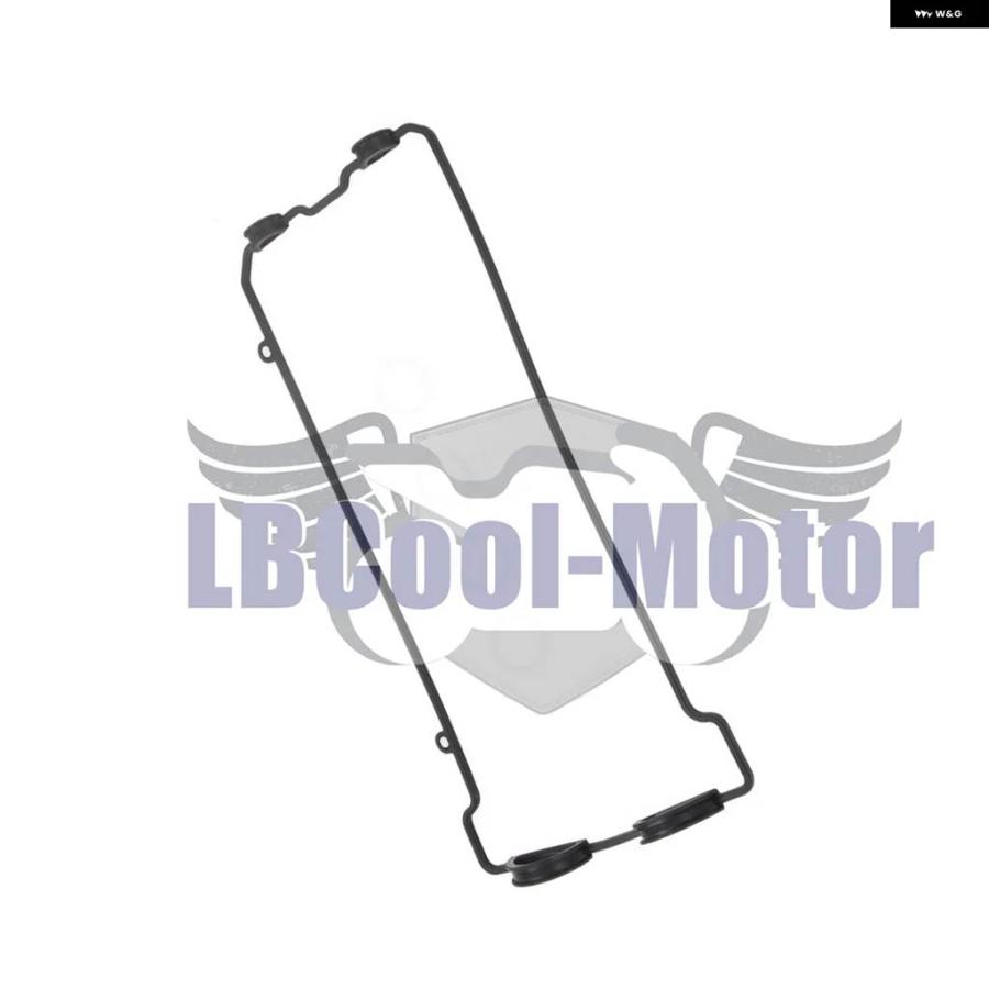 並行輸入品 エンジン シリンダー ヘッド バルブ カバー ガスケット GSX1300R ハヤブサ 1999-2025 2020 - 24 11173-24F00 11178-33E00の画像