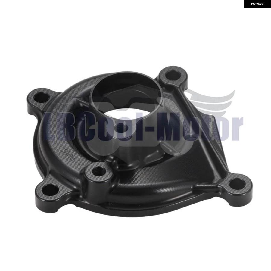 並行輸入品 ウォーター ポンプ カバー カワサキ ZR1100 ZRX1100 1997-2000 ZR1200 ZRX1200 2001-2016 ZX1200 ZZR1200 2002-2005 49044-1080の画像