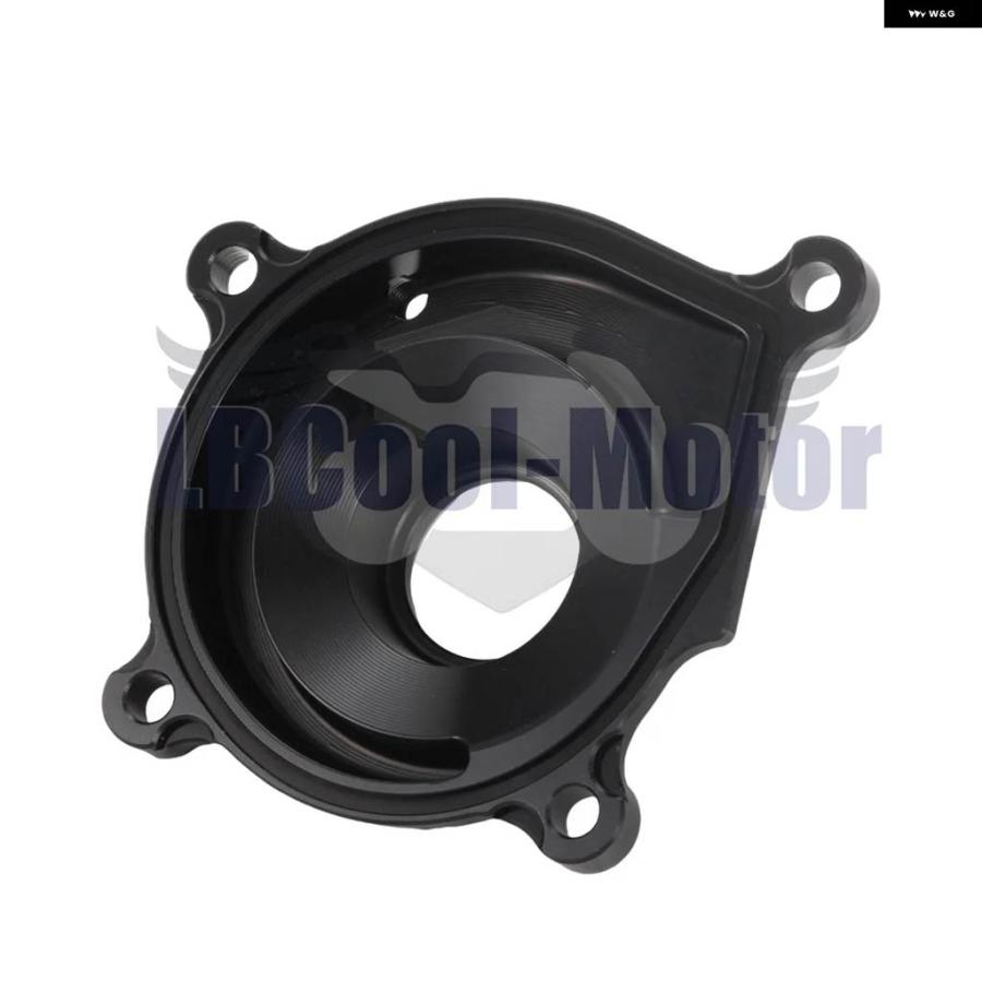 並行輸入品 ウォーター ポンプ カバー カワサキ ZR1100 ZRX1100 1997-2000 ZR1200 ZRX1200 2001-2016 ZX1200 ZZR1200 2002-2005 49044-1080の画像