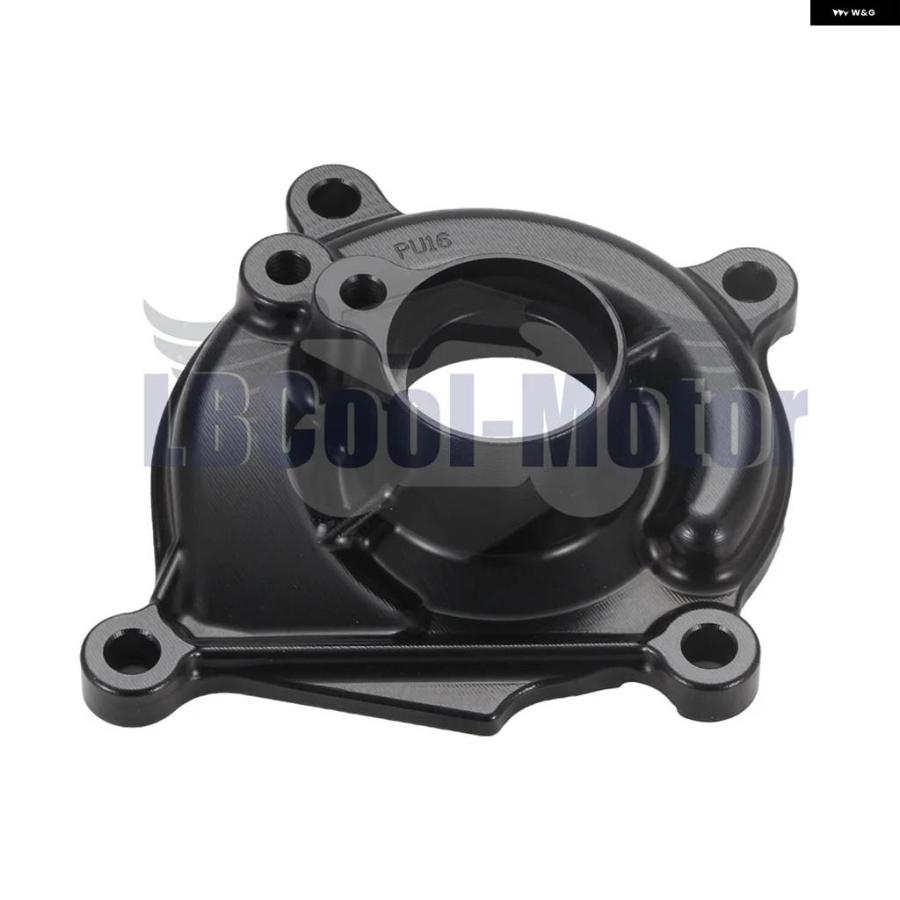 並行輸入品 ウォーター ポンプ カバー カワサキ ZR1100 ZRX1100 1997-2000 ZR1200 ZRX1200 2001-2016 ZX1200 ZZR1200 2002-2005 49044-1080の画像