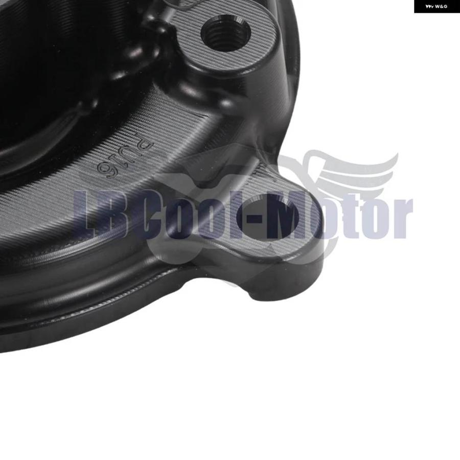 並行輸入品 ウォーター ポンプ カバー カワサキ ZR1100 ZRX1100 1997-2000 ZR1200 ZRX1200 2001-2016 ZX1200 ZZR1200 2002-2005 49044-1080の画像