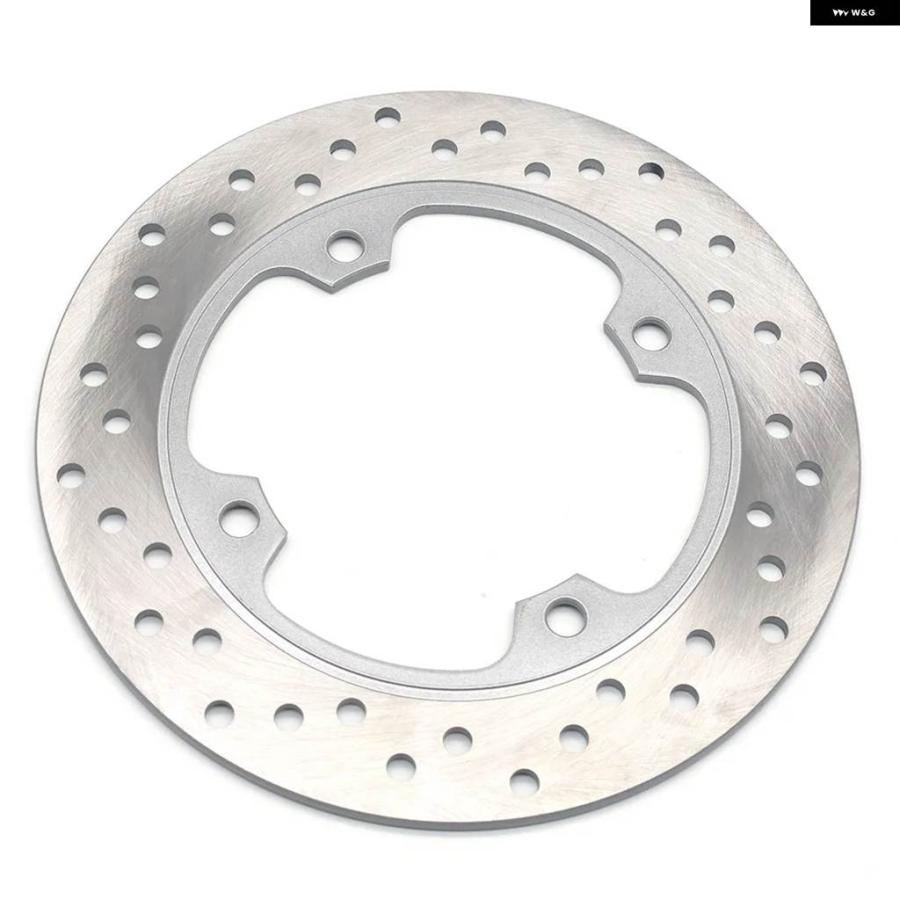 並行輸入品 240MM オートバイ リア ブレーキディスク ローター ホンダ CBF1000 6/7/8/9/A 2006-2011 CBF1000F FA 2010-2011 Fの画像