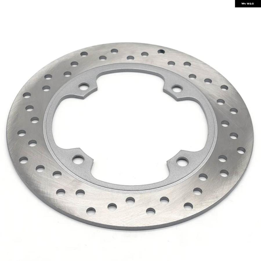 並行輸入品 240MM オートバイ リア ブレーキディスク ローター ホンダ CBF1000 6/7/8/9/A 2006-2011 CBF1000F FA 2010-2011 Fの画像