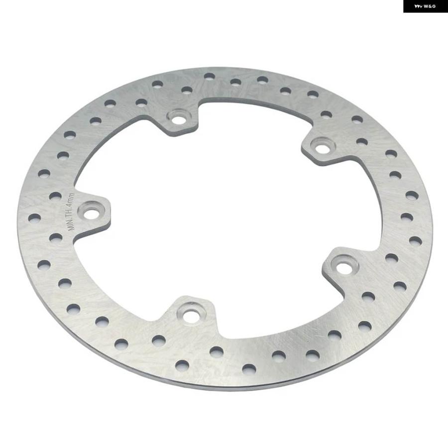 並行輸入品 フロント/リア ブレーキディスク ローター BMW C600 SPORT C 600 2012-2015 C650GT C650 GT 2012-2020 C650 2016-2020 C EVOLUTION_3